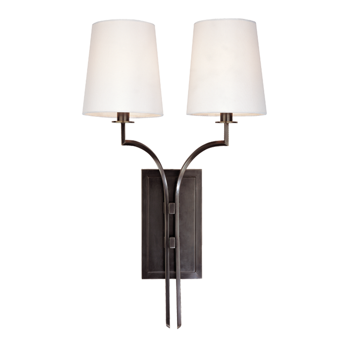 Hudson Valley Lighting Glenford Wall Sconce