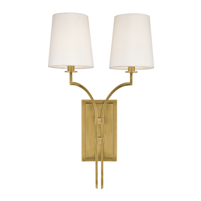 Hudson Valley Lighting Glenford Wall Sconce