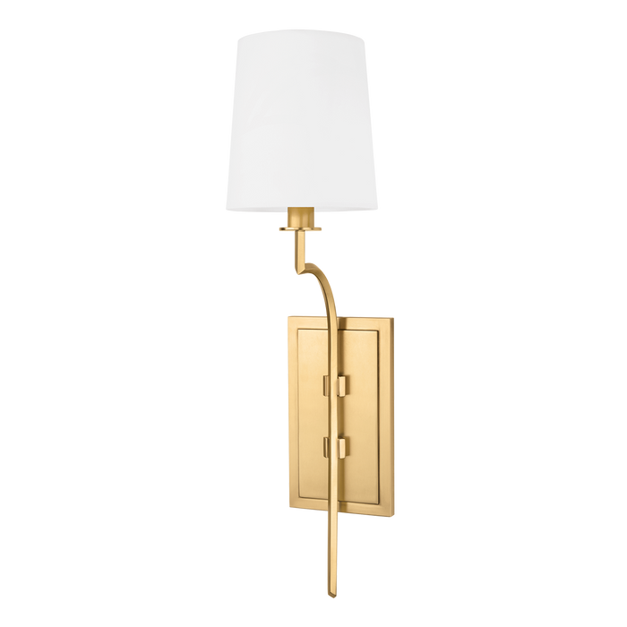 Hudson Valley Lighting Glenford Wall Sconce