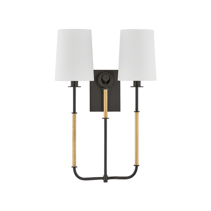 Hudson Valley Lighting Glenmont Wall Sconce