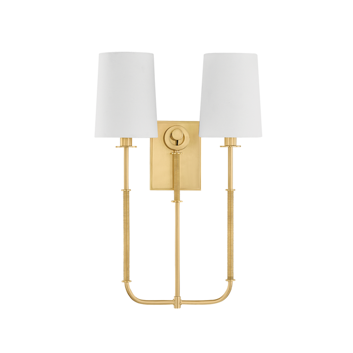 Hudson Valley Lighting Glenmont Wall Sconce