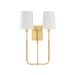 Hudson Valley Lighting Glenmont Wall Sconce
