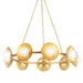 Hudson Valley Lighting Glimmer Chandelier