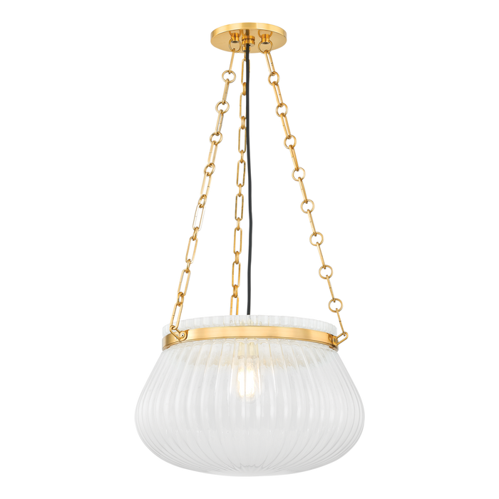 Hudson Valley Lighting Granby Pendant
