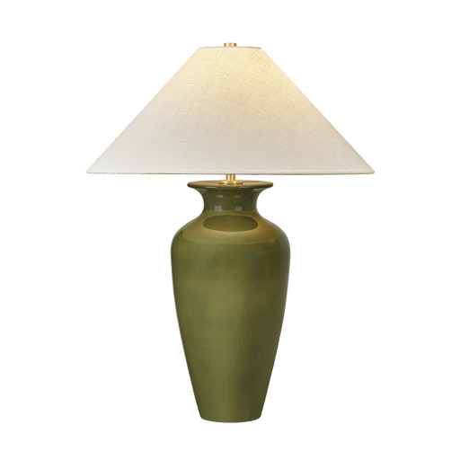 Hudson Valley Lighting Grassy Point Table Lamp