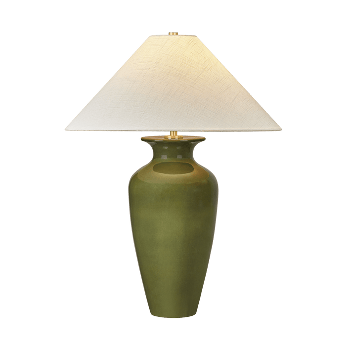 Hudson Valley Lighting Grassy Point Table Lamp