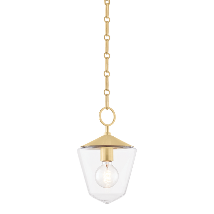 Hudson Valley Lighting Greene Pendant