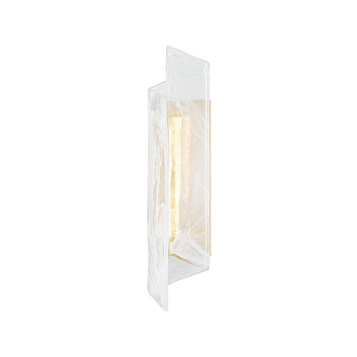 Hudson Valley Lighting Greenville Wall Sconce