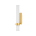 Hudson Valley Lighting Groveland Station Wall Sconce