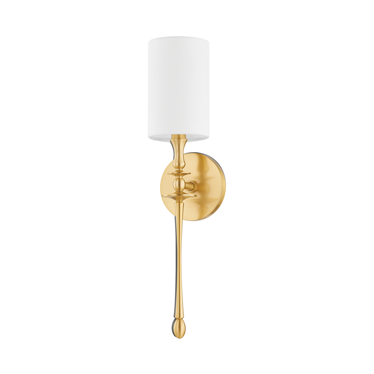 Hudson Valley Lighting Guilford Wall Sconce