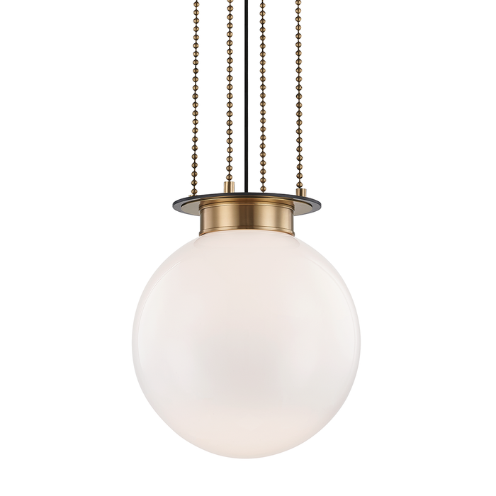 Hudson Valley Lighting Gunther Pendant