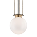 Hudson Valley Lighting Gunther Pendant