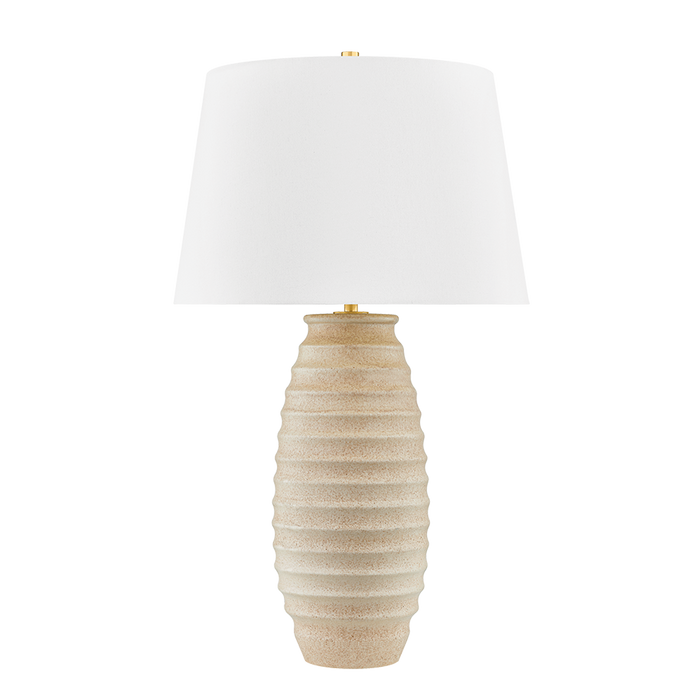 Hudson Valley Lighting Haddam Table Lamp