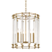 Hudson Valley Lighting Haddon Lantern