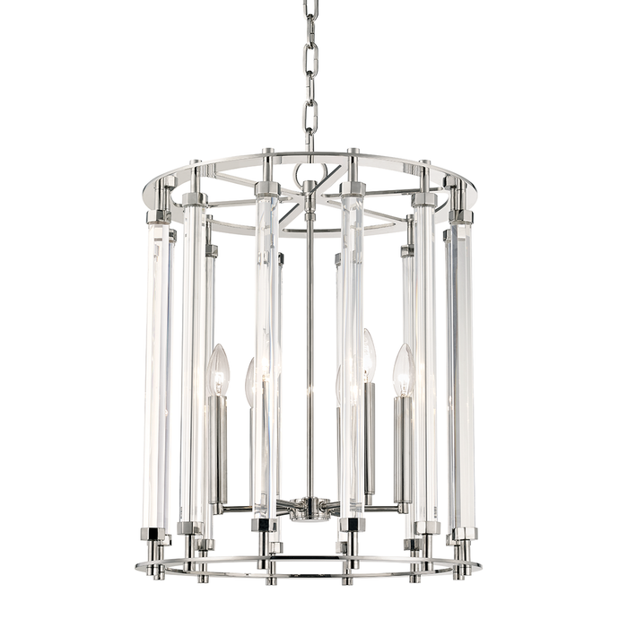 Hudson Valley Lighting Haddon Lantern