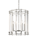 Hudson Valley Lighting Haddon Lantern