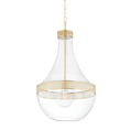 Load image into Gallery viewer, Hudson Valley Lighting Hagen Pendant
