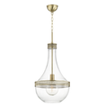Load image into Gallery viewer, Hudson Valley Lighting Hagen Pendant
