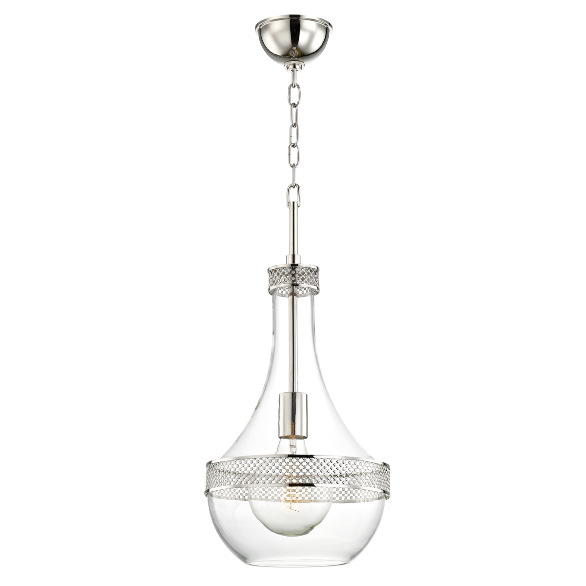 Hudson Valley Lighting Hagen Pendant