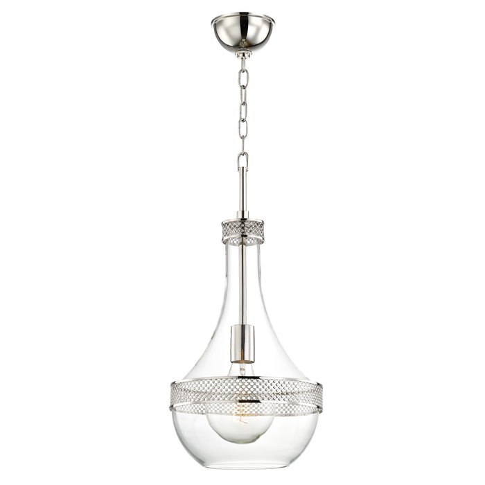 Hudson Valley Lighting Hagen Pendant