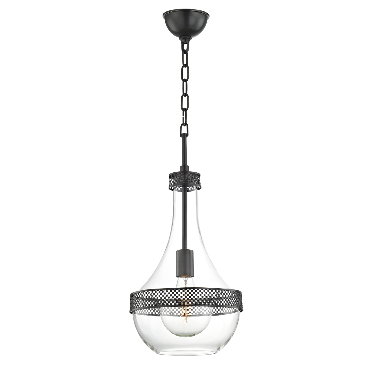 Hudson Valley Lighting Hagen Pendant