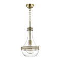 Load image into Gallery viewer, Hudson Valley Lighting Hagen Pendant
