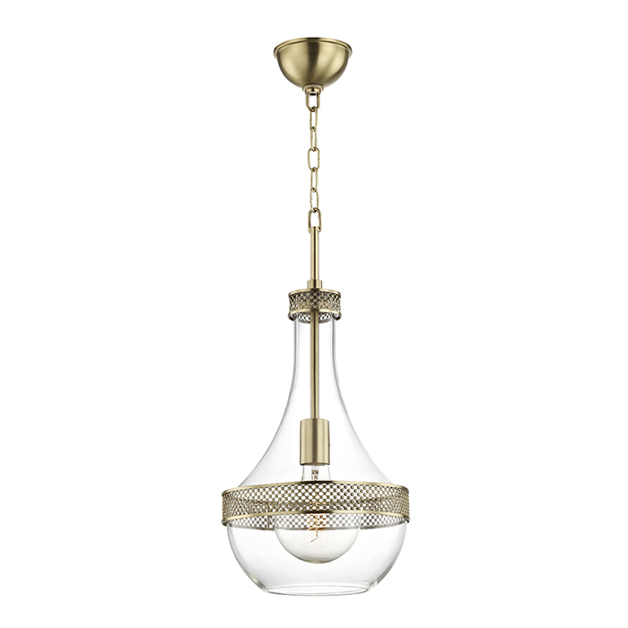 Hudson Valley Lighting Hagen Pendant