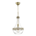 Hudson Valley Lighting Hagen Pendant