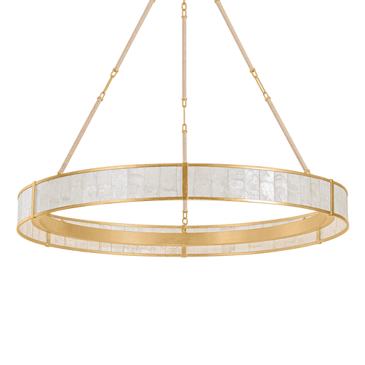Hudson Valley Lighting Halcott Chandelier