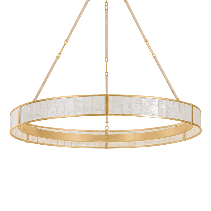 Hudson Valley Lighting Halcott Chandelier