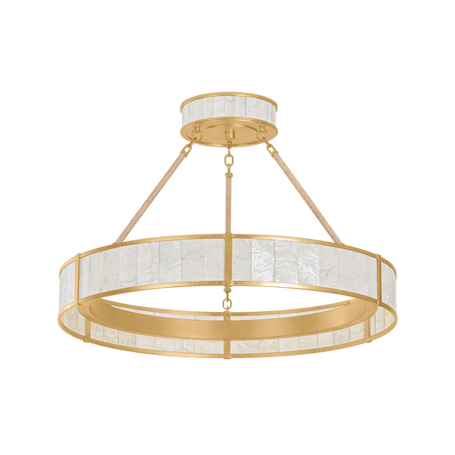 Hudson Valley Lighting Halcott Chandelier