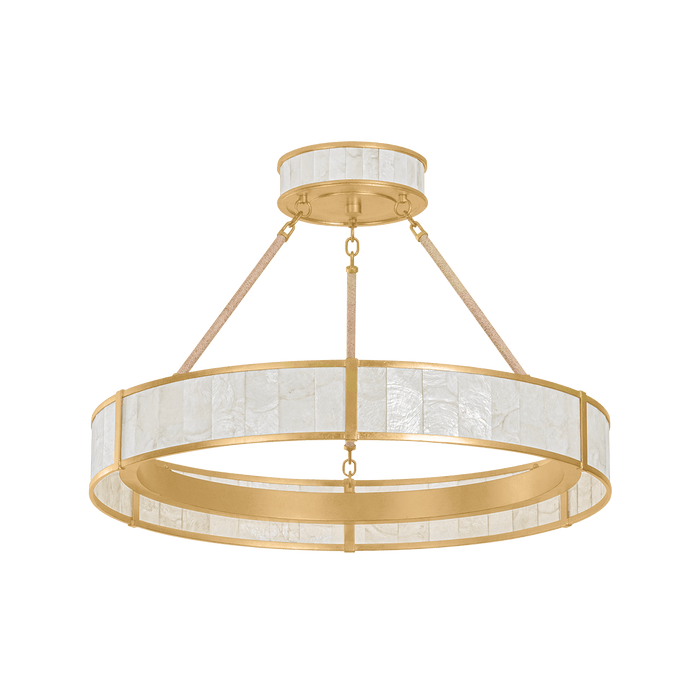 Hudson Valley Lighting Halcott Chandelier