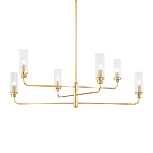Hudson Valley Lighting Halifax Chandelier