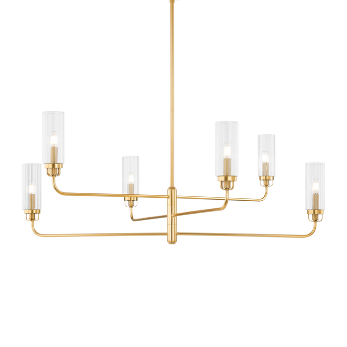 Hudson Valley Lighting Halifax Chandelier