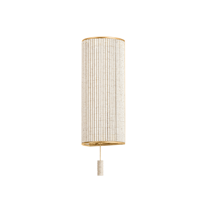 Hudson Valley Lighting Hampden Wall Sconce