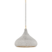 Hudson Valley Lighting Hampstead Pendant