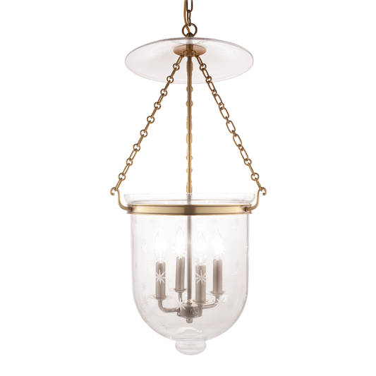 Hudson Valley Lighting Hampton Pendant