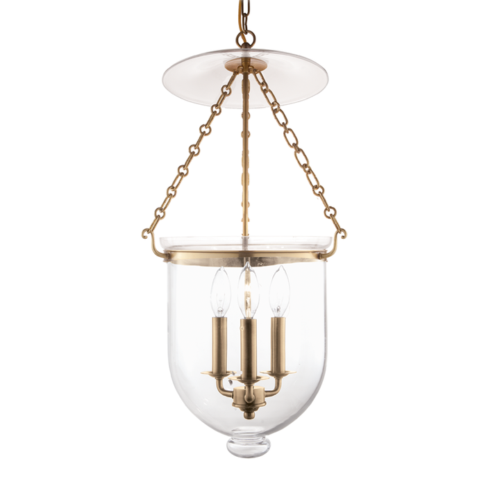 Hudson Valley Lighting Hampton Pendant