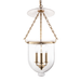 Hudson Valley Lighting Hampton Pendant