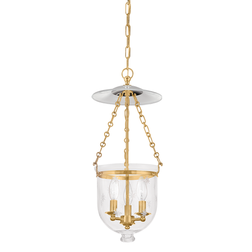 Hudson Valley Lighting Hampton Pendant