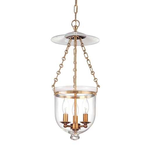 Hudson Valley Lighting Hampton Pendant