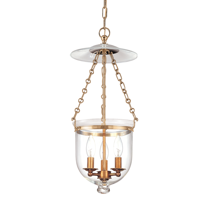 Hudson Valley Lighting Hampton Pendant