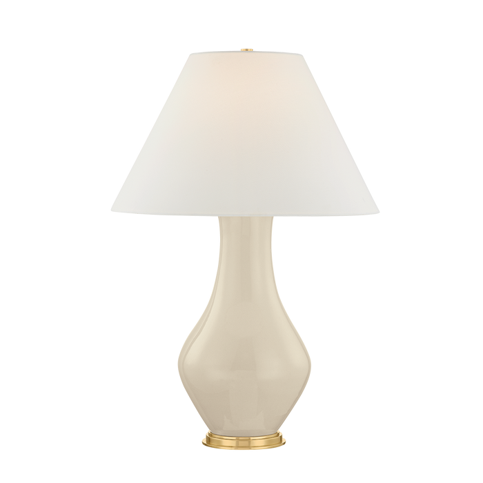 Hudson Valley Lighting Hanslope Table Lamp