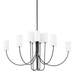 Hudson Valley Lighting Harlem Chandelier