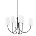 Hudson Valley Lighting Harlem Chandelier