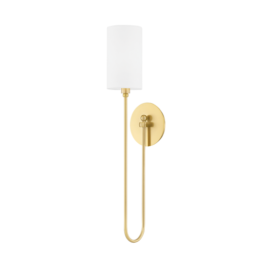 Hudson Valley Lighting Harlem Wall Sconce