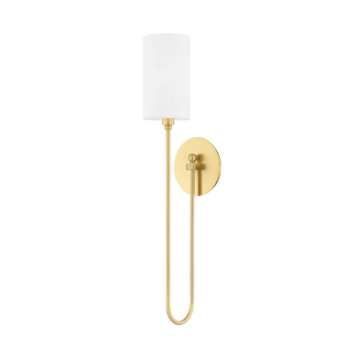 Hudson Valley Lighting Harlem Wall Sconce