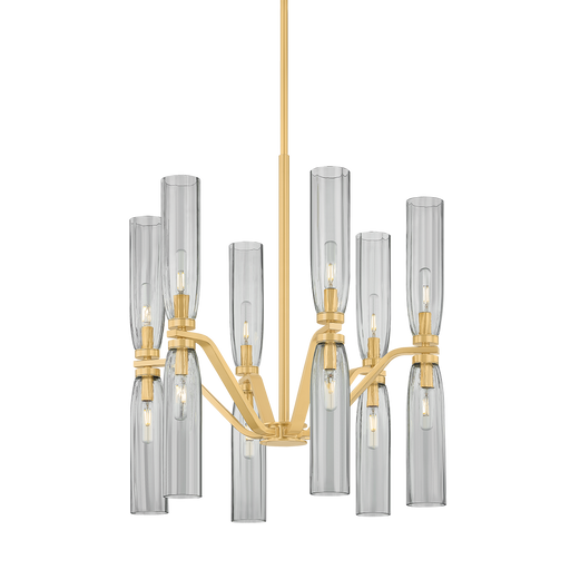 Hudson Valley Lighting Harpswell Chandelier