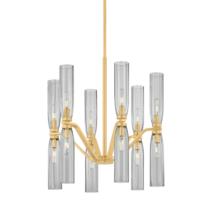 Hudson Valley Lighting Harpswell Chandelier