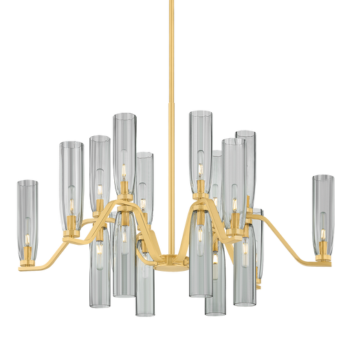 Hudson Valley Lighting Harpswell Chandelier
